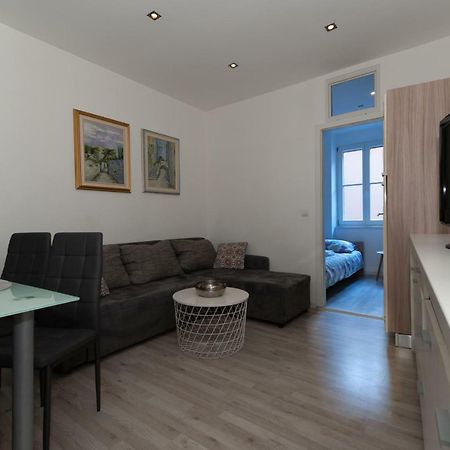 Apartment Nana Piran Exterior foto