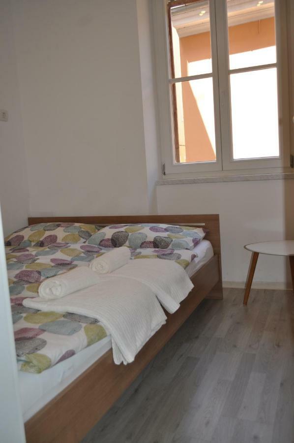 Apartment Nana Piran Exterior foto